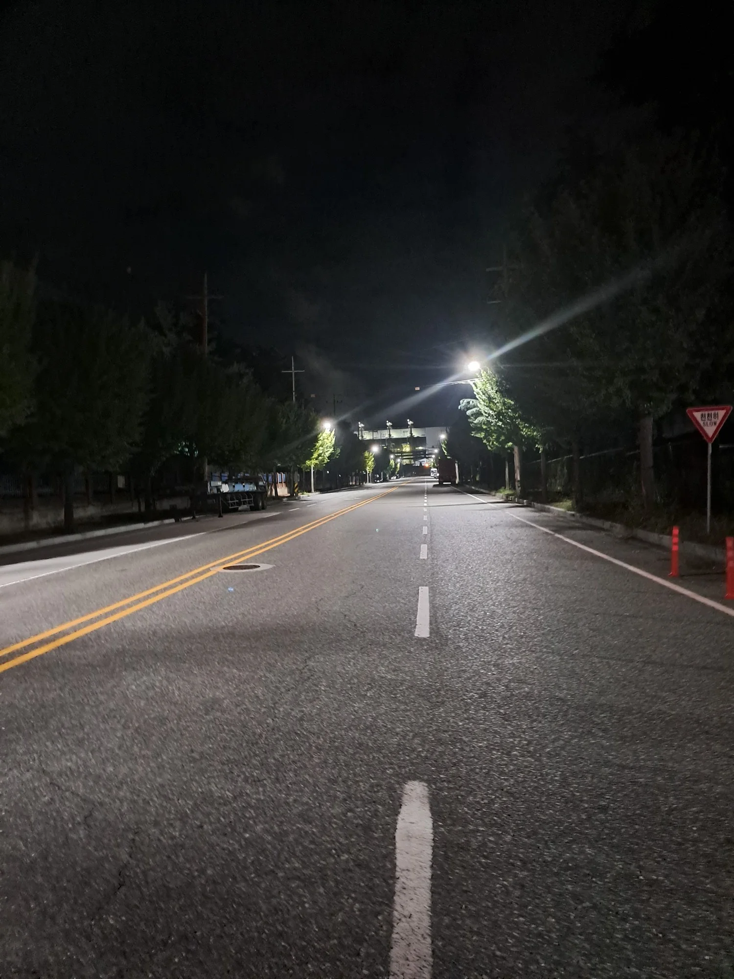 Zone 2 교체 후